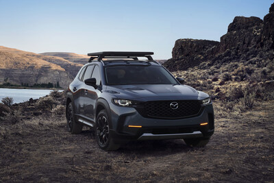 Four Mazda Models Earn Car and Driver Editors’ Choice for 2026