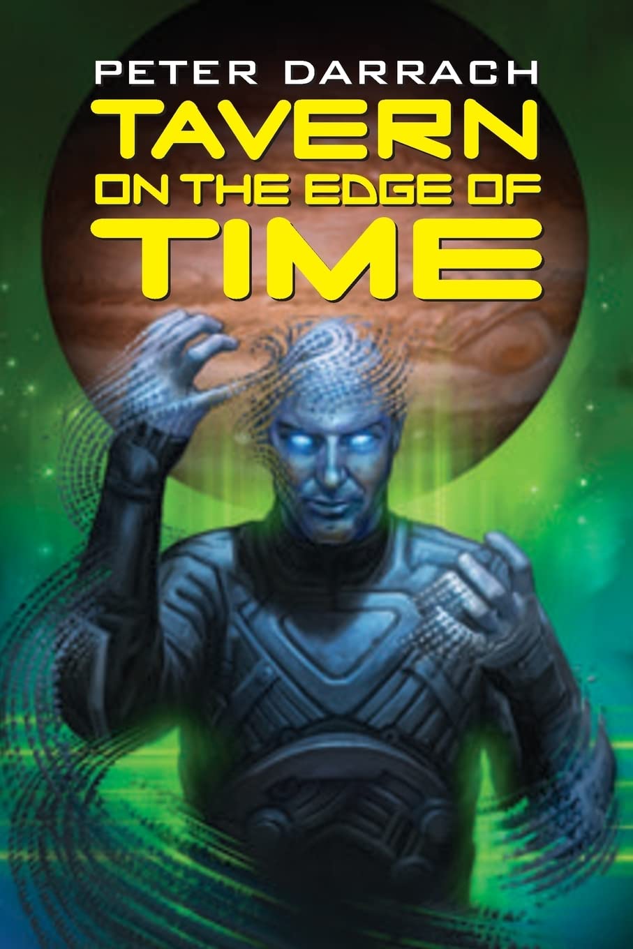 Manhattan Book Group Announces Gold Win for ‘Tavern on the Edge of Time’ in the 2026 Manhattan Book Awards