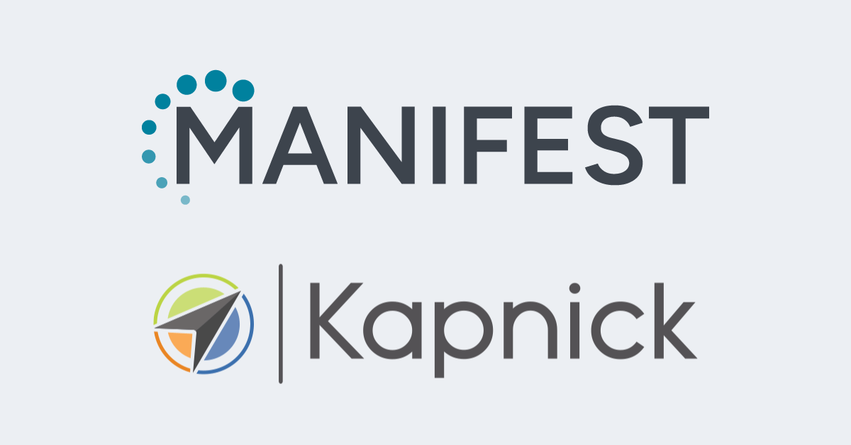 Manifest and Kapnick Insurance Partner to Improve Healthcare Options for Michigan Employers