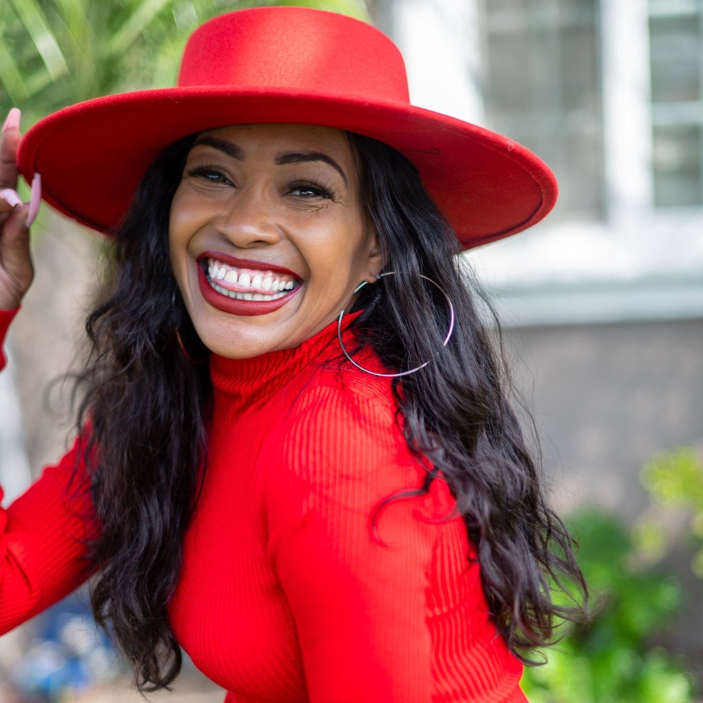 The People’s Chamber of Commerce Appoints Entertainment Executive and Media Leader Roz Washington to Board