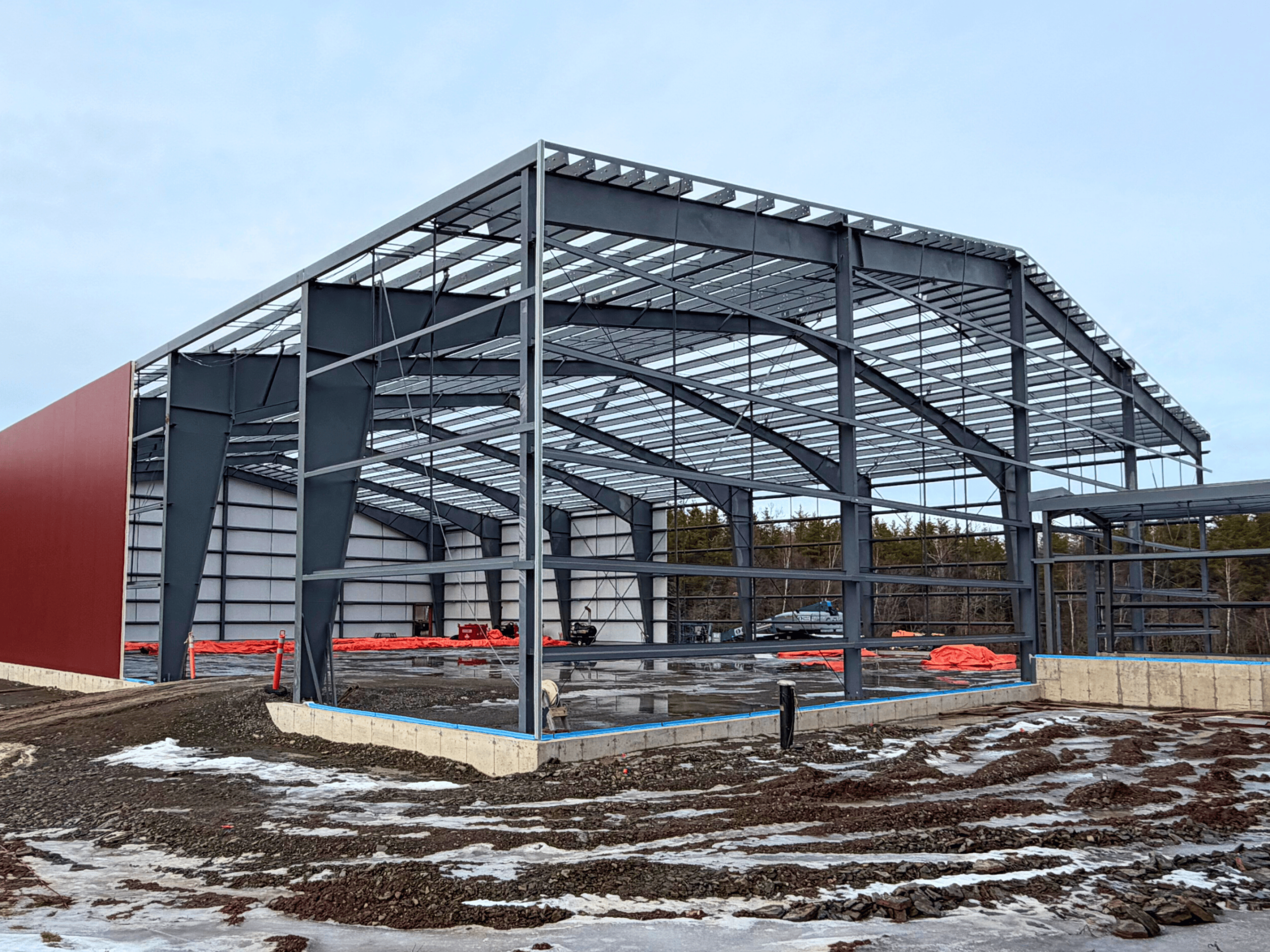 Maritime Geothermal Ltd. Announces $1.64 Million Expansion to Boost Atlantic Canadian Housing Supply Chain