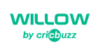 Willow By Cricbuzz Brings a Host of Updates for 2026 Cricket Season
